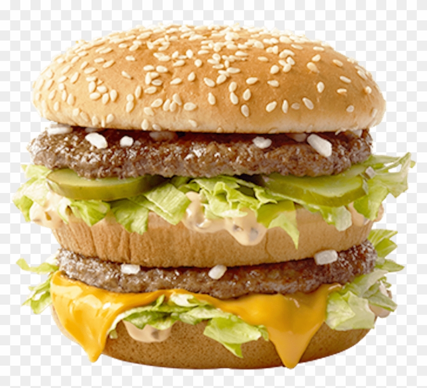 Image Source - Mcdonald's - Mcdonald's 6 Dollar Meal Clipart