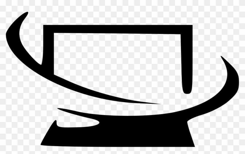 Computer Repair Technician Clipart