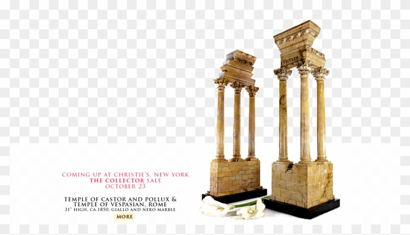 Is This A Loss Yes - Column Clipart