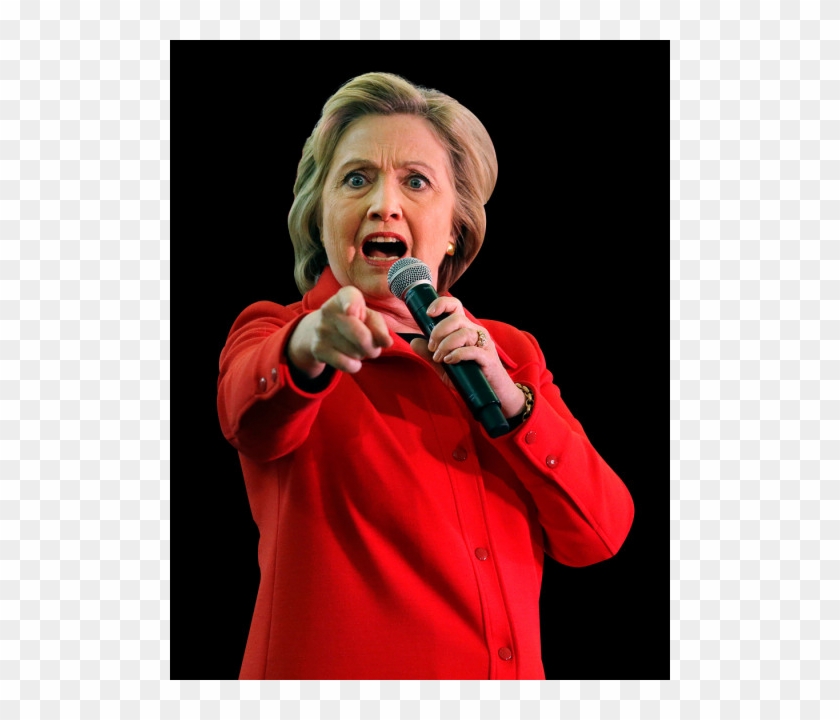 Did You Know - Hillary Clinton Clipart