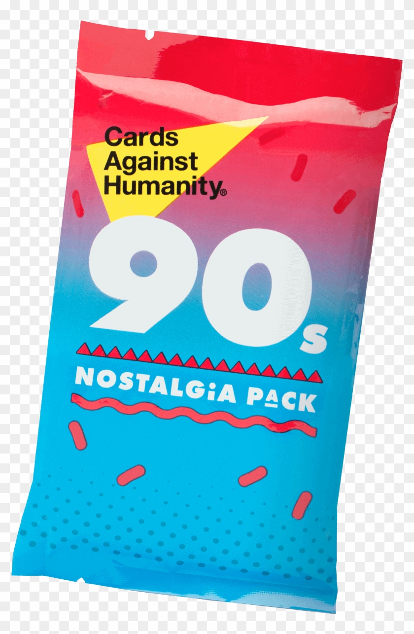 Any Expansion Packs - Cards Against Humanity Dlc Clipart #2556701