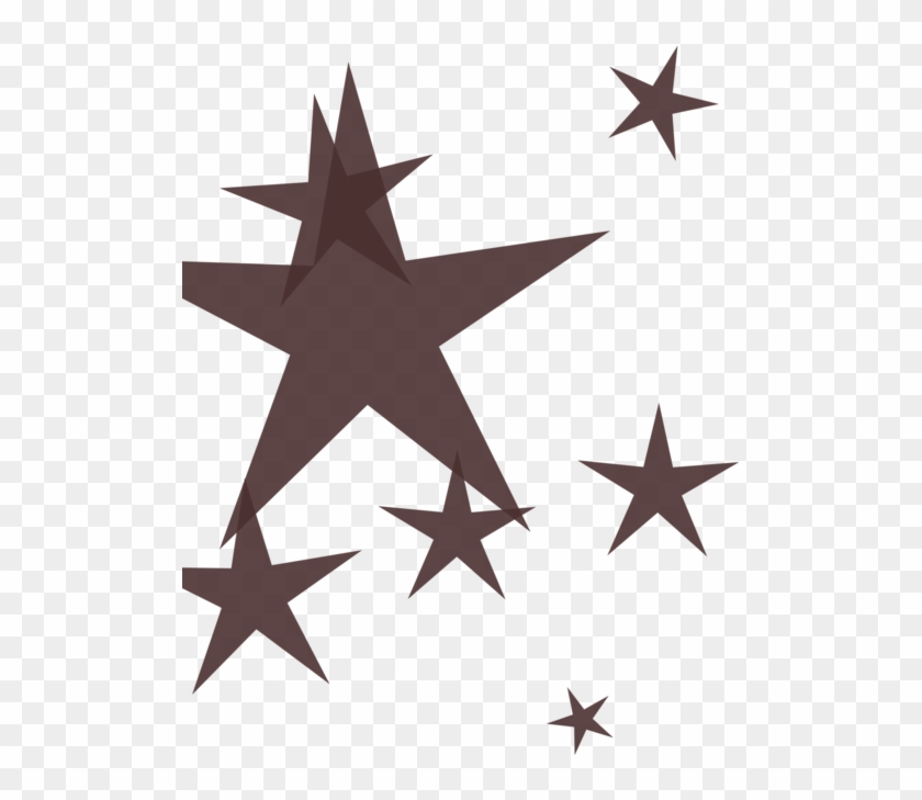 Quisqueya Star Circle Shape Computer Icons - Tinkerbell Silhouette Svg Free Clipart