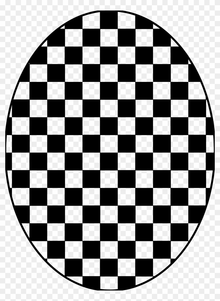 Clip Art Transparent Stock Checkered Clipart Small - Centro De Mesa De Cars - Png Download