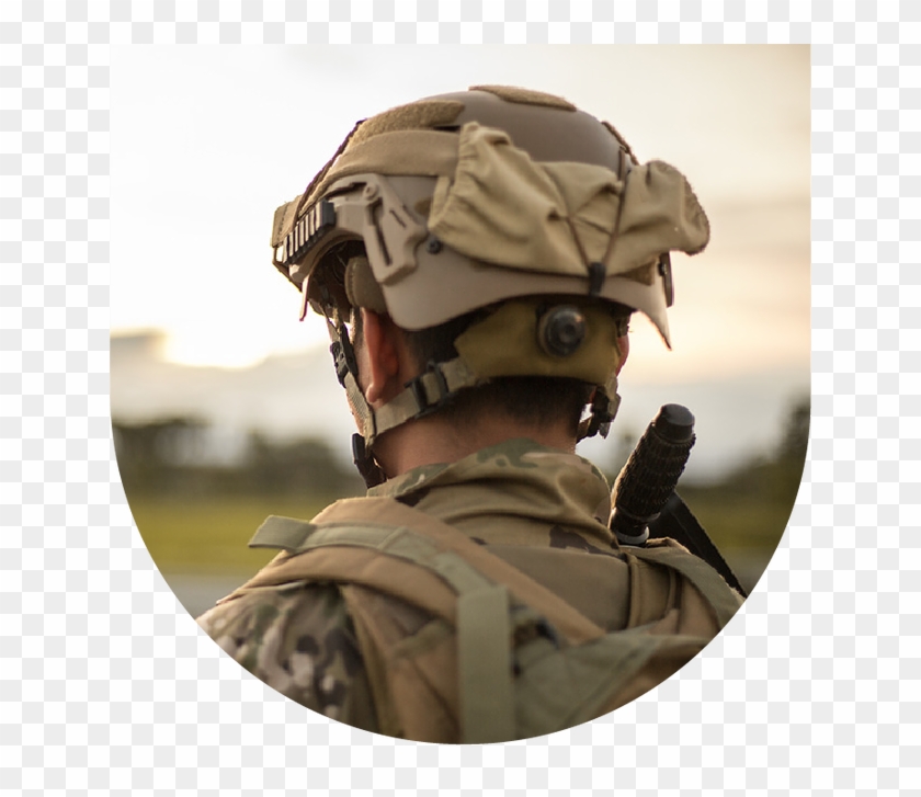 The Gdt Team - Army Clipart #2557388