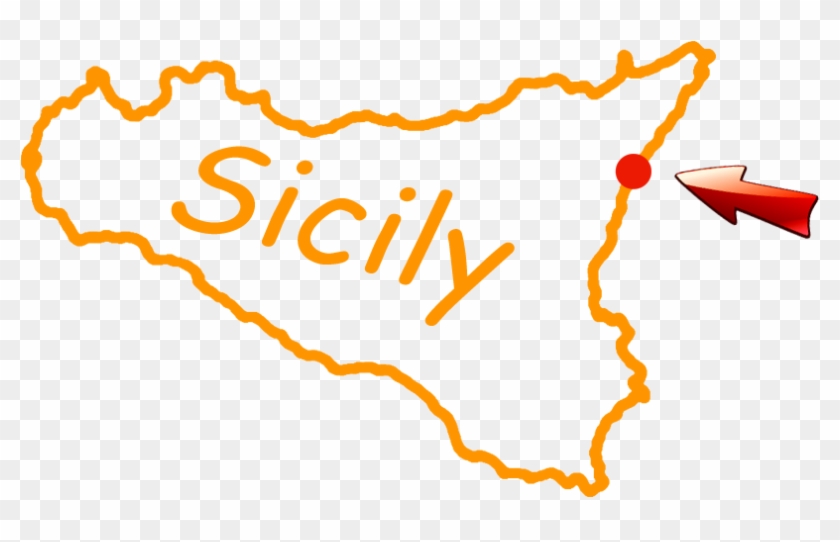 Sea Shell Holiday Home - Logo Sicilia Clipart #2557410