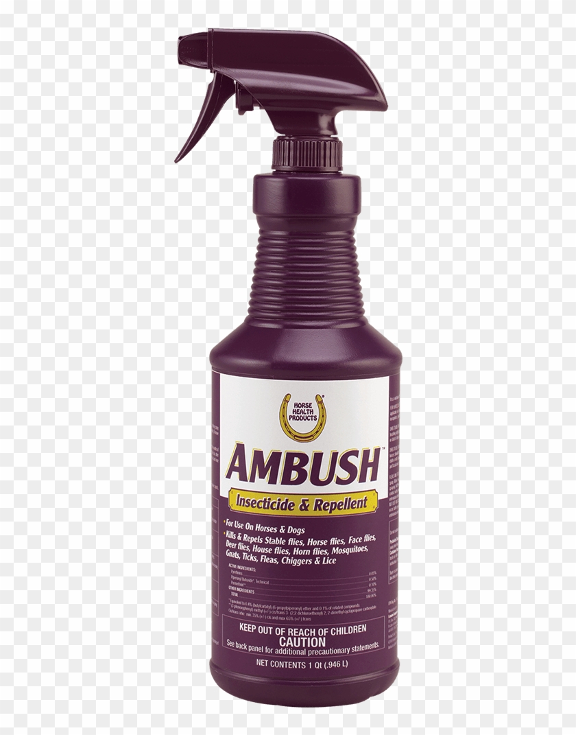 Fly Protection For Your Horses And Dogs - Insect Repellent Clipart