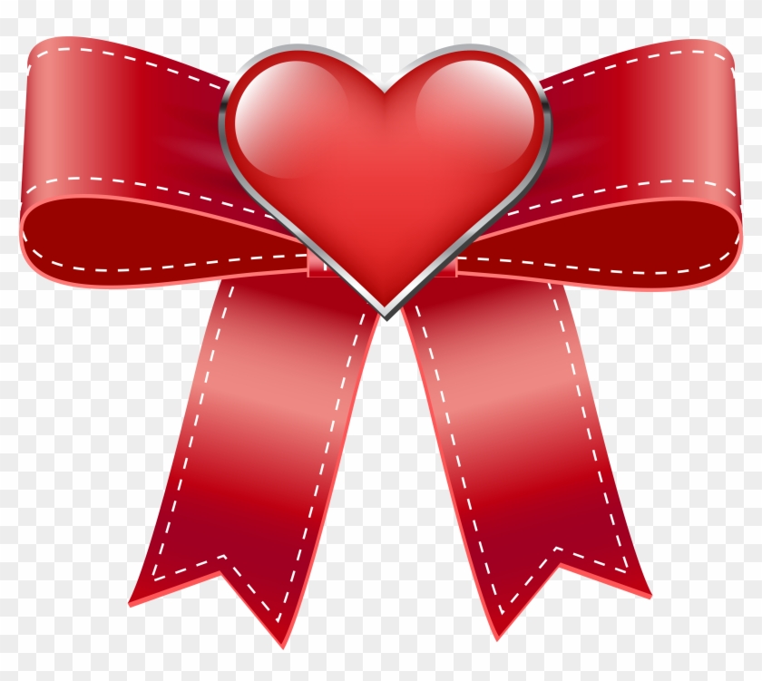Transparent Stuff Red - Happy Valentine's Day Images Png Clipart #2557619