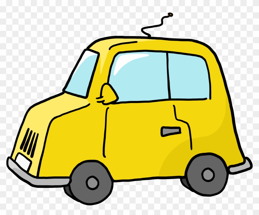 Clipart - Transport Clipart - Png Download #2557716
