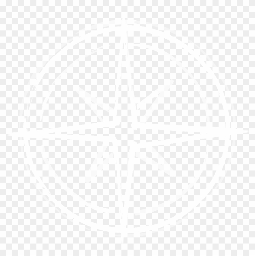 4 Points Health & Wellness Logo - Emblem Clipart #2557827