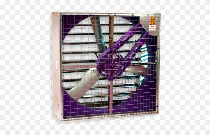 Exhaust Fans With Stainless Steel Blade - Craft Clipart #2557988
