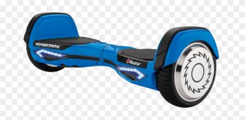 Our Score - Razor Hovertrax 2.0 Purple Clipart #2557989