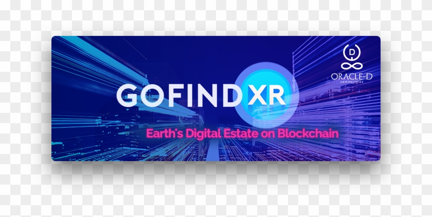 Banner - Gofindxr Clipart #2558124