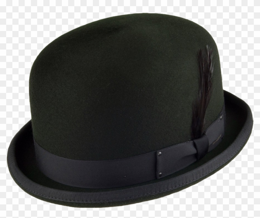 Fedora Clipart #2558203