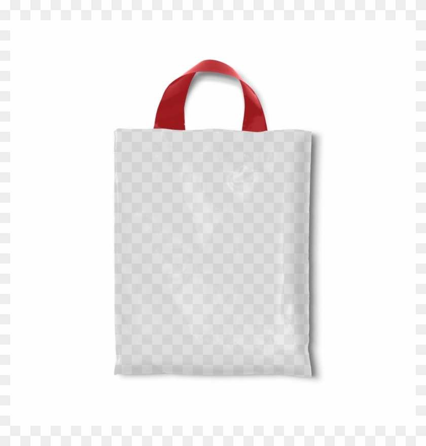 Blank - Tote Bag Clipart #2558382