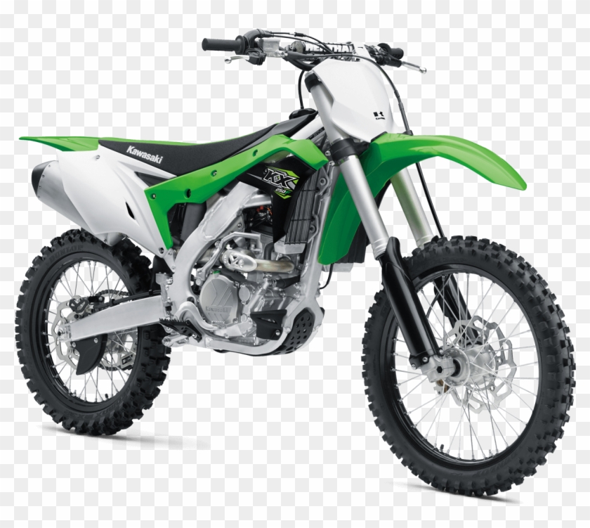 2018 Kx™250f - Kawasaki Kx 450f Clipart
