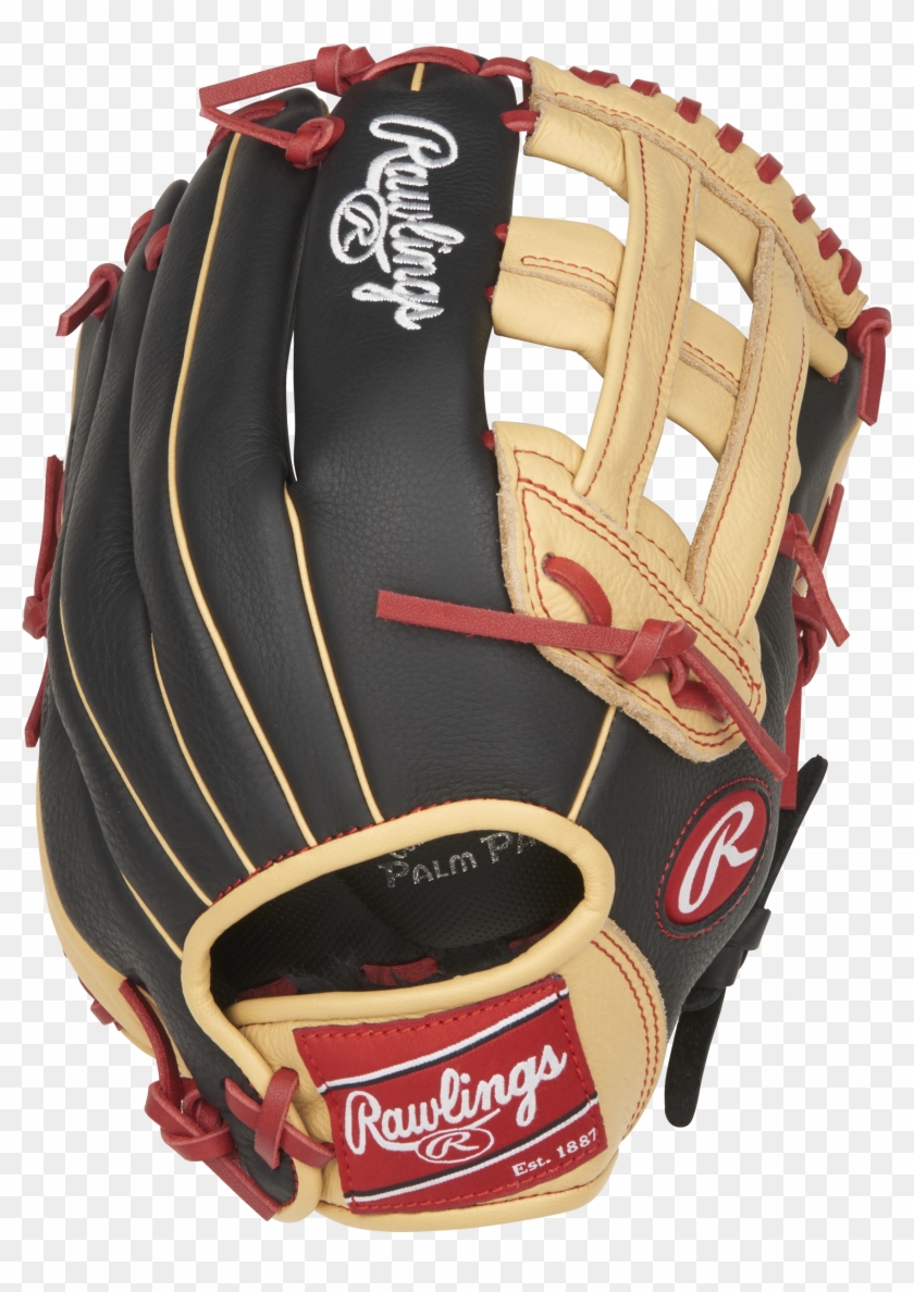 5" Select Pro Lite H-web Youth Infield Baseball Glove, - Rawlings Pro Preferred Pitchers Glove Clipart #2558473