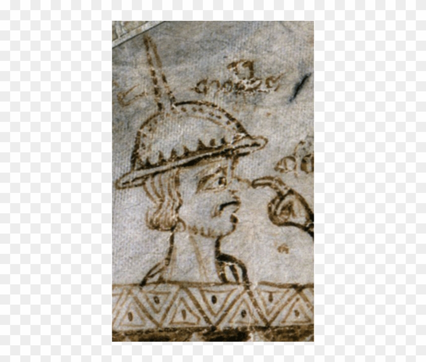 Mosse Mokke - Motif Clipart