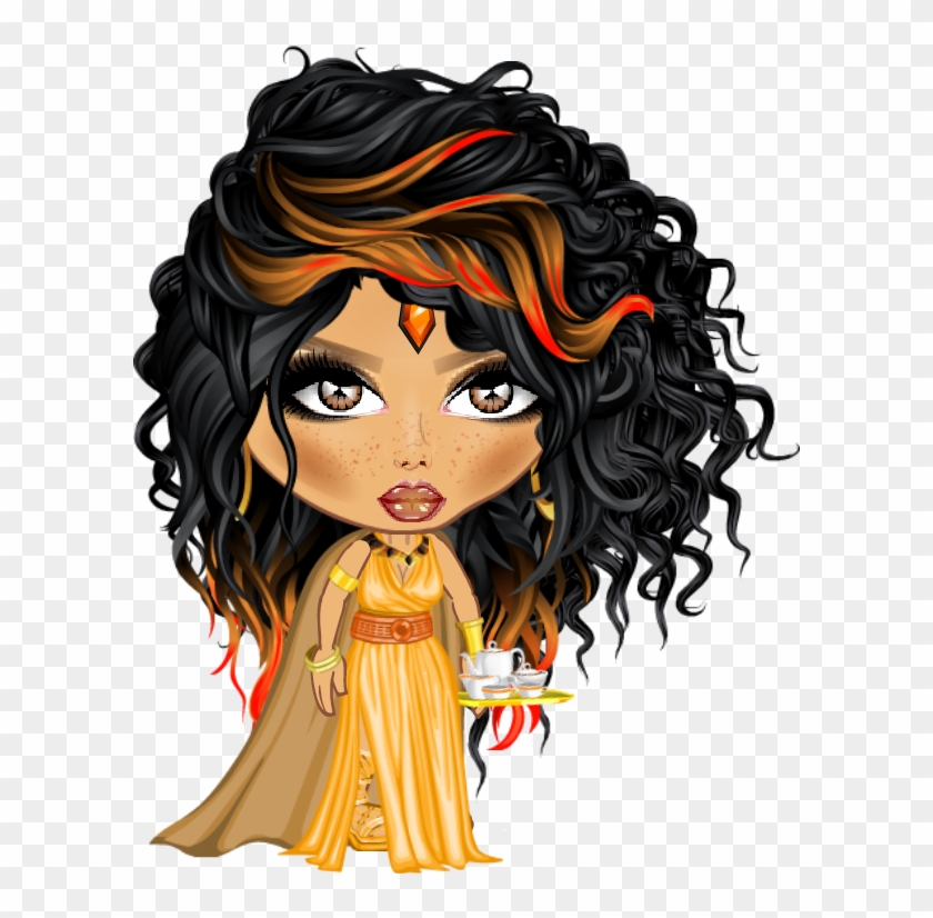 Image - Hair Clipart