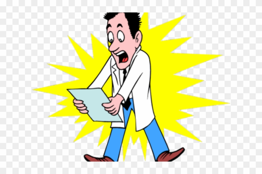 Clipart Flabbergasted - Png Download