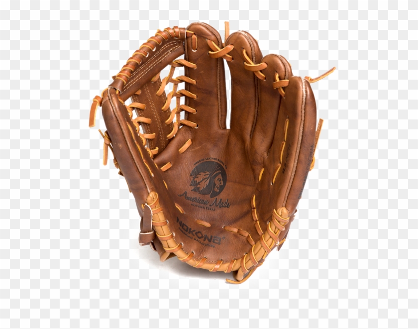 Nokona Classic Walnut 11.5 Clipart #2558750