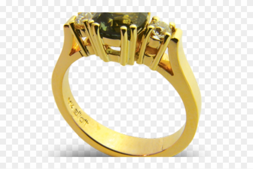 Engagement Ring Clipart #2558856