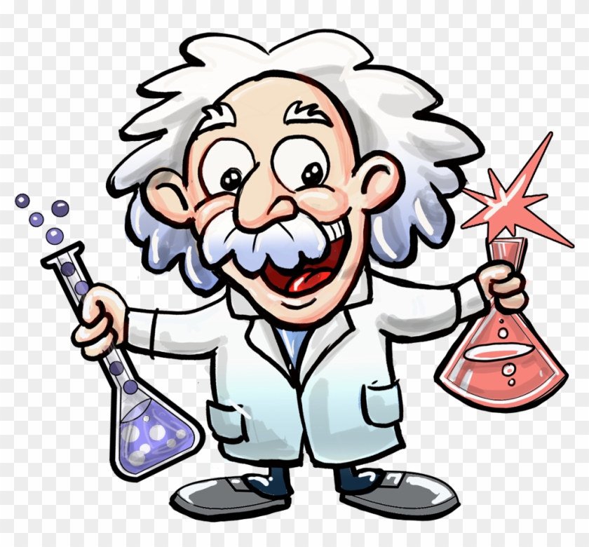 Junior Einsteins Science Club Clipart (2559025) PikPng