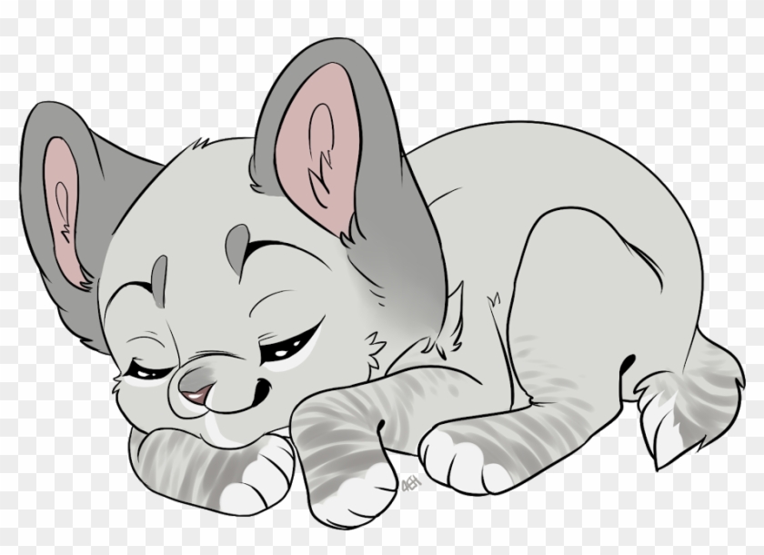 Dobby « Older - Cartoon Clipart #2559035