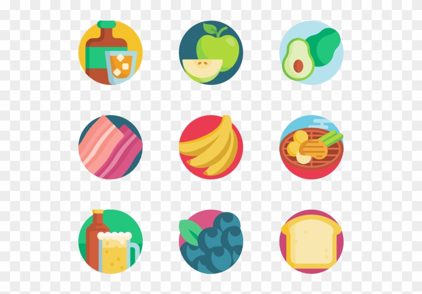 Food Clipart #2559567