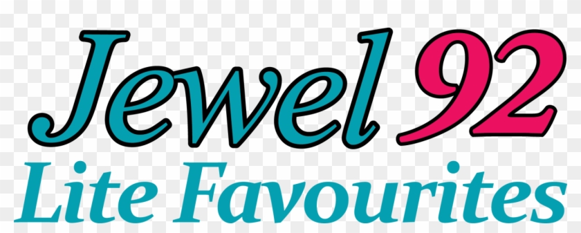 Jewel 98.5 Clipart #2559663