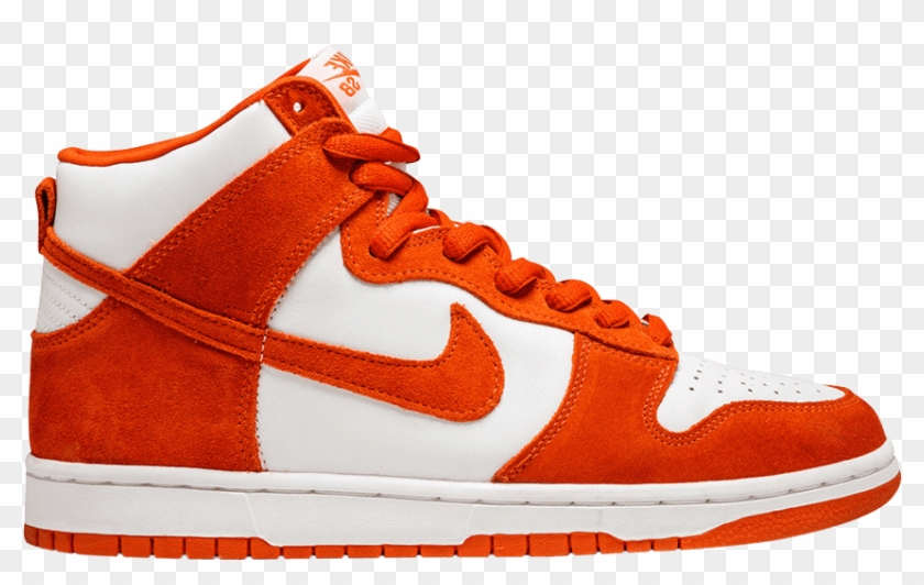 Nike Dunks Png Clipart