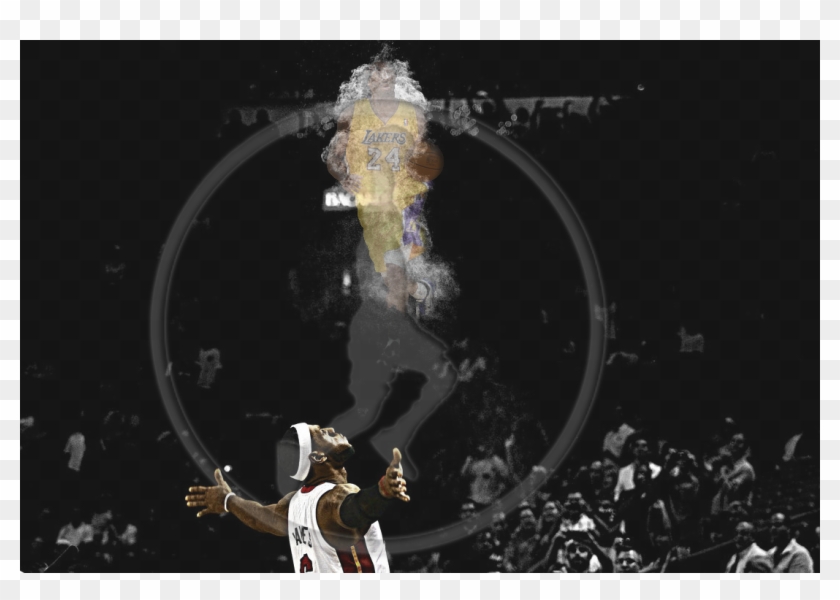 Kobe - Iphone X Lebron James Clipart