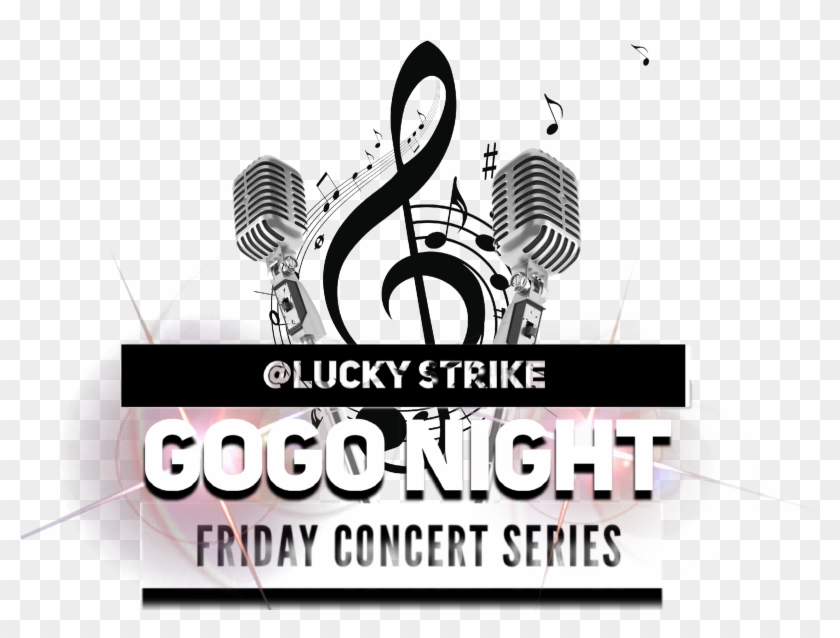 Music Note Treble Lunch Napkin , Png Download - Graphic Design Clipart #2559907