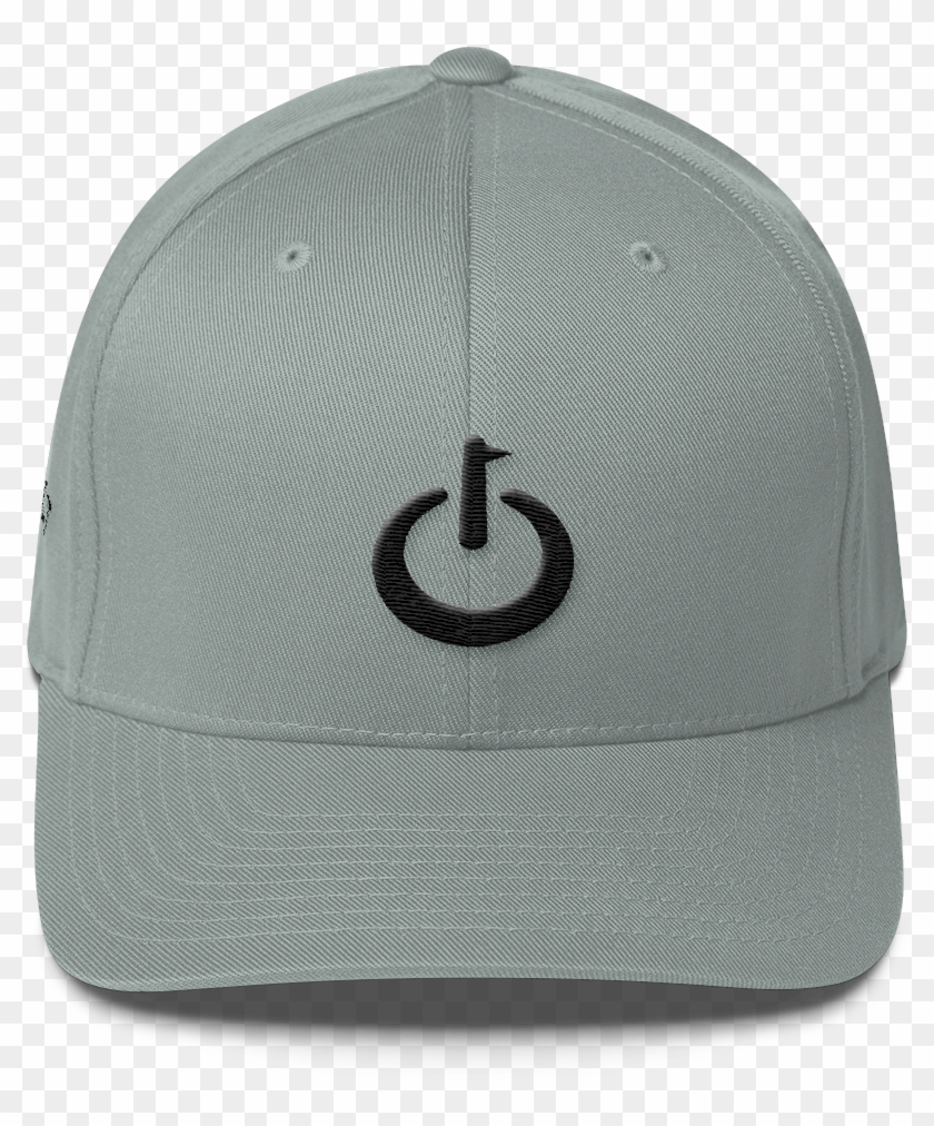 Flexfit Tlink Cap - Baseball Cap Clipart #2560091