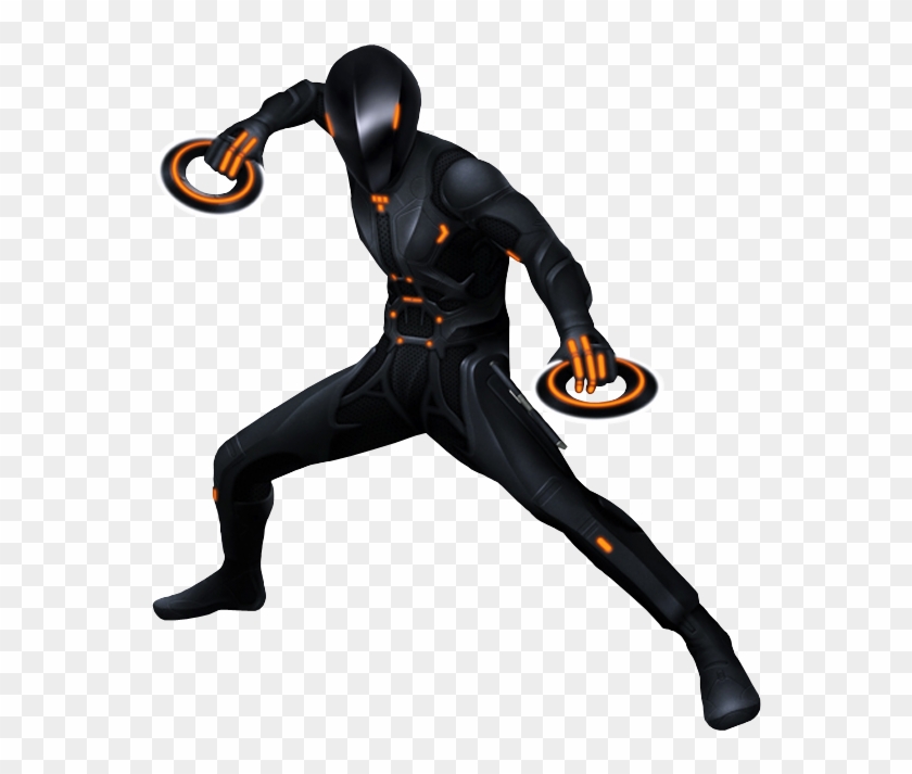 Download Tron Png Image - Tron Png Clipart