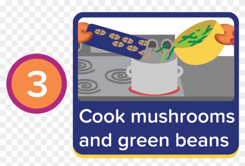 Almond Pesto Green Beans The Plan For Overview-03 Clipart #2560197