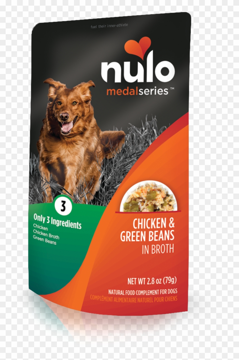 Small Image Alt - Nulo Medalseries Adult Dog Food Grain Free Size Clipart