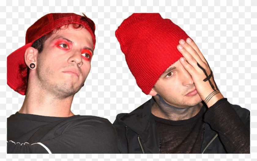 103 Images About Musician - Tyler Joseph Y Joseph Dun Clipart #2560288