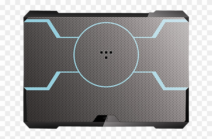 Tron® Gaming Mouse And Mouse Mat Bundle Designed By - Tron Gaming Mouse Mat Clipart #2560328