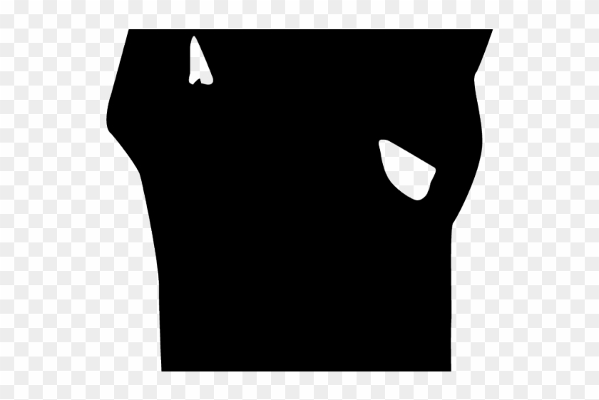 Silhouettes Free On Dumielauxepices Net - Bag Clipart