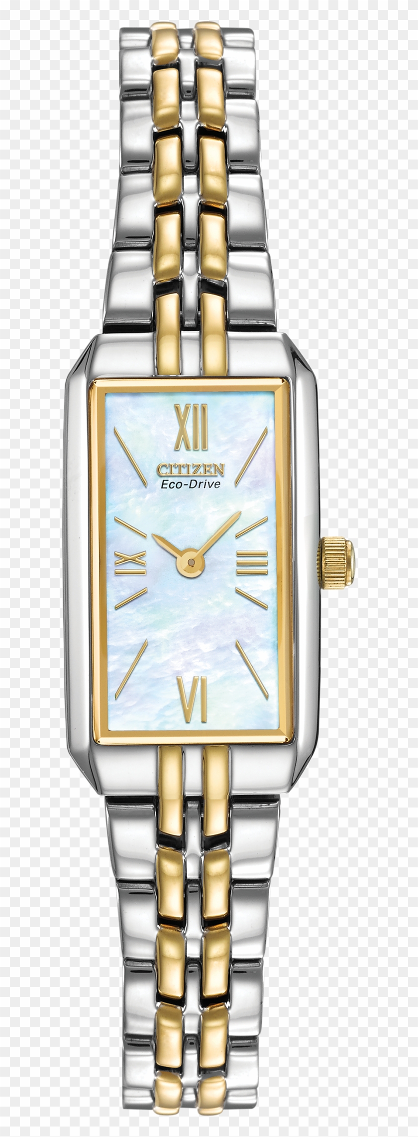 S413343552975598388 P187 I1 W1400 - Citizen Two Tone Women's Watch Clipart