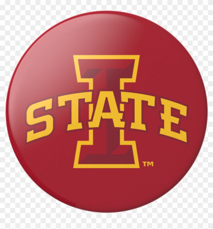 Iowa State Cyclones Clipart
