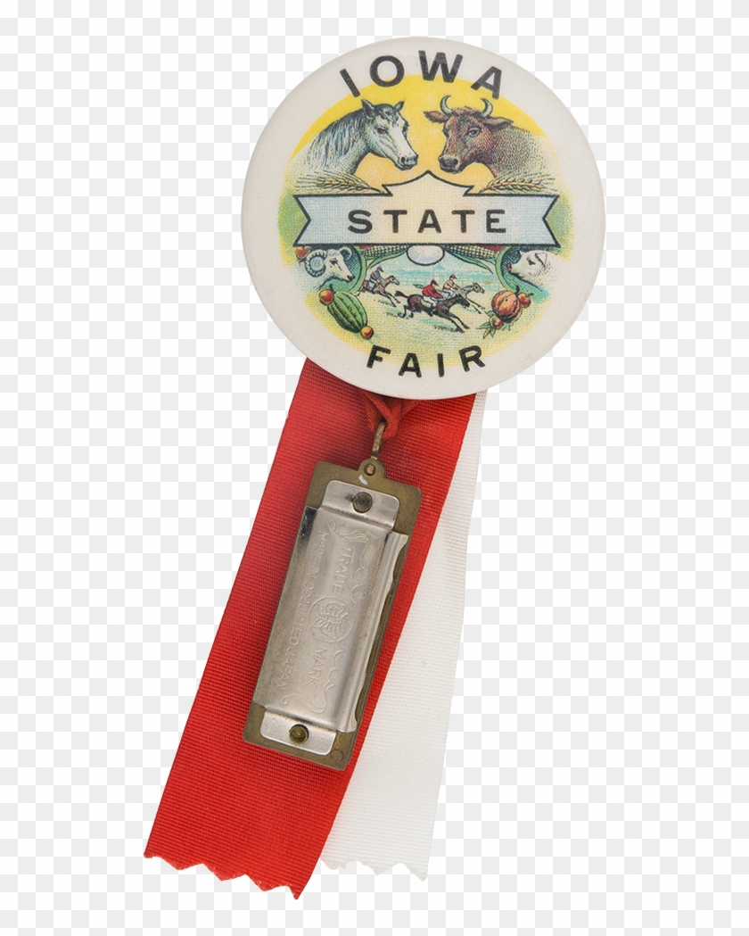 Iowa State Fair , Png Download - Quartz Clock Clipart #2560973