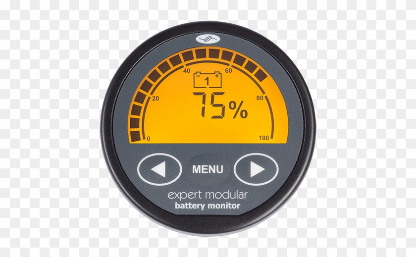 Tbs Expert Modular - Accu Monitor Clipart