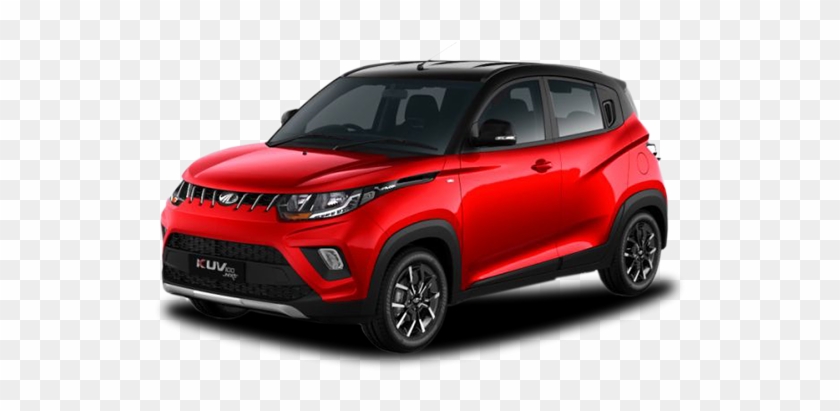 Mahindra Kuv100 Nxt - Mahindra Kuv 100 Clipart