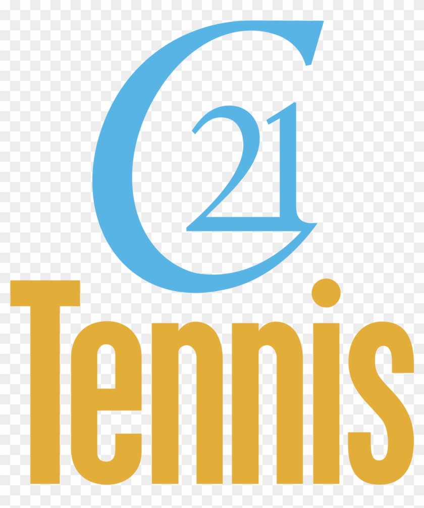 St Tennis Logo - Graphic Design Clipart #2561211
