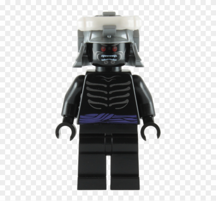 Lego Ninjago Minifigures Garmadon Clipart #2561417