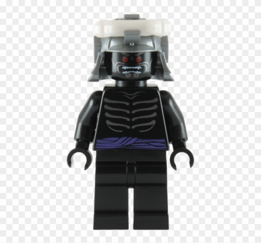 Lego Ninjago Minifigures Garmadon Clipart