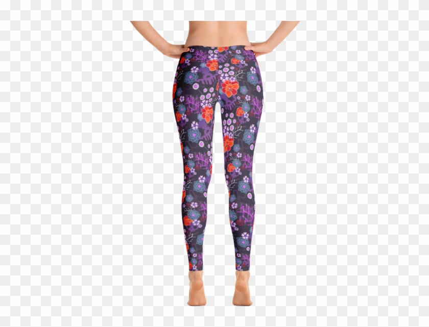 Alohawatch Sombra Leggings - Leggings Clipart