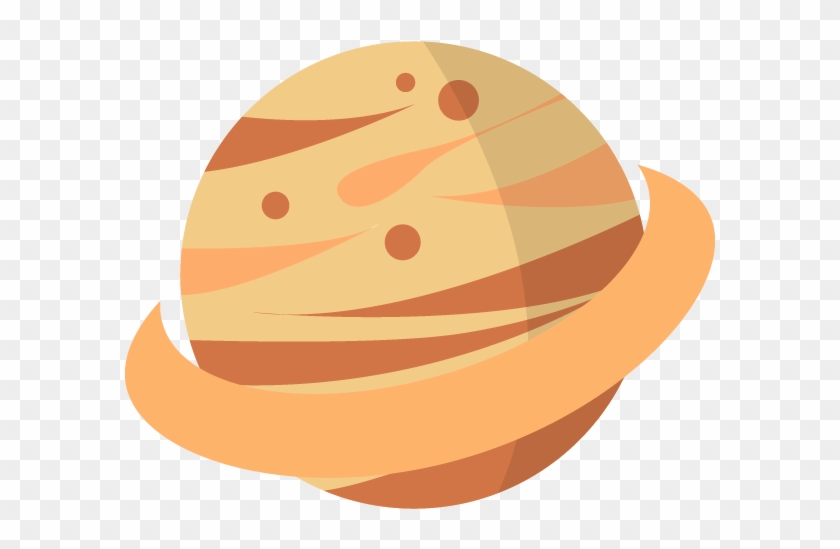 Planets-21 - Universe Vector Png Clipart