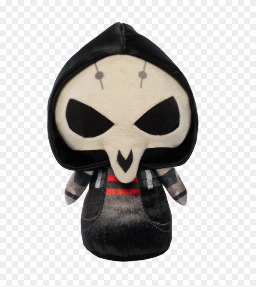 Funko Plush - Funko Overwatch Plush Clipart